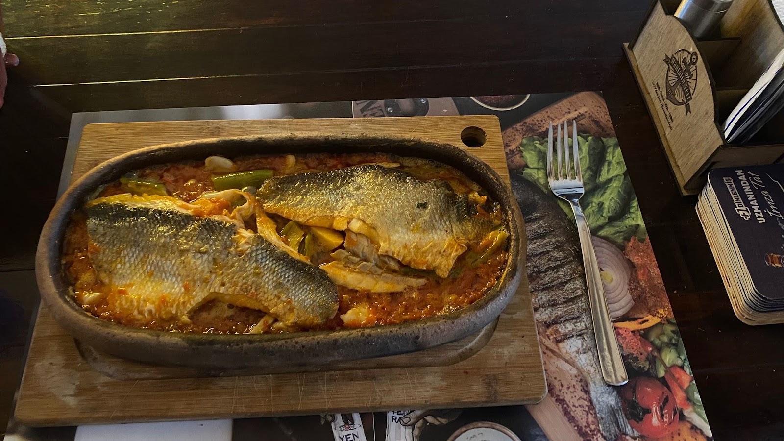 Hantal'in Yeri Sahil Bar&Restaurant — fotoğraf 3