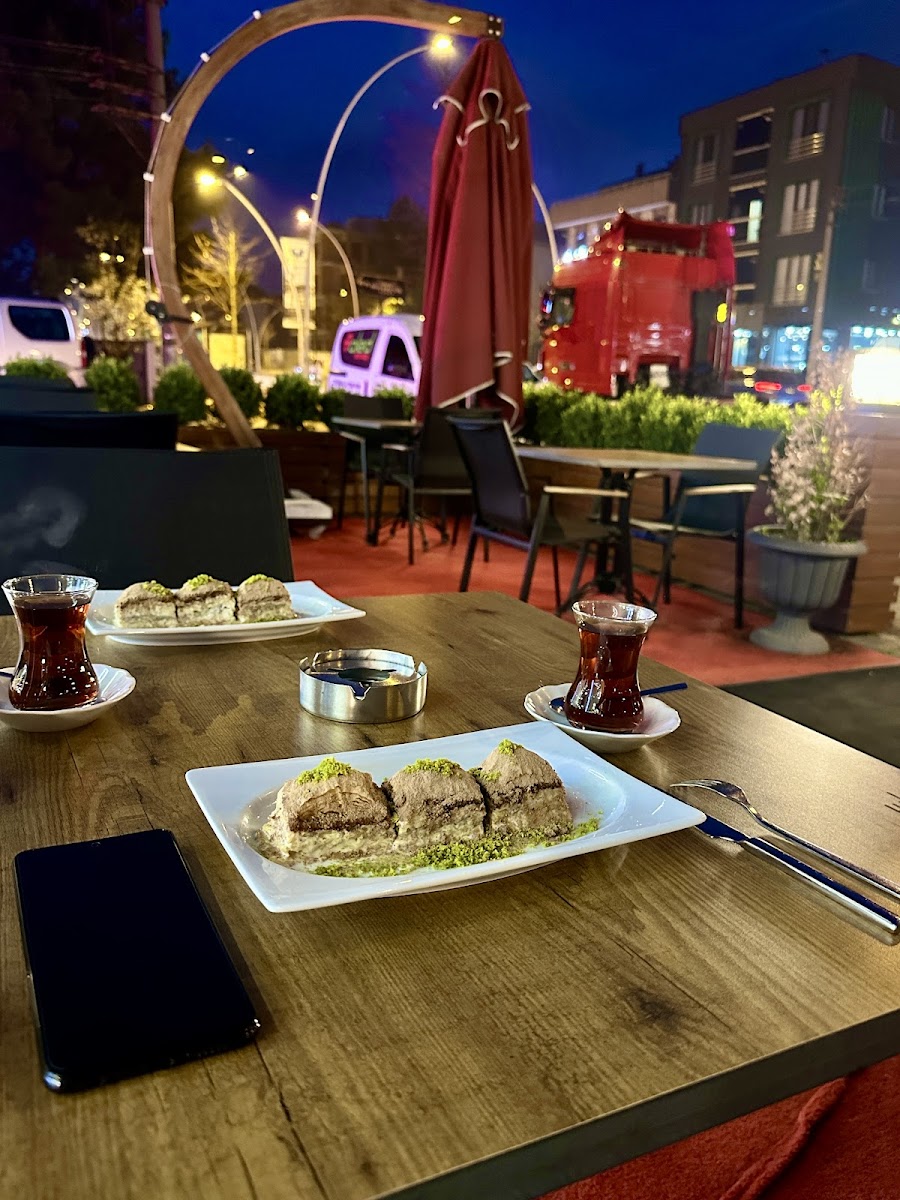 Hanzade Baklava — fotoğraf 2