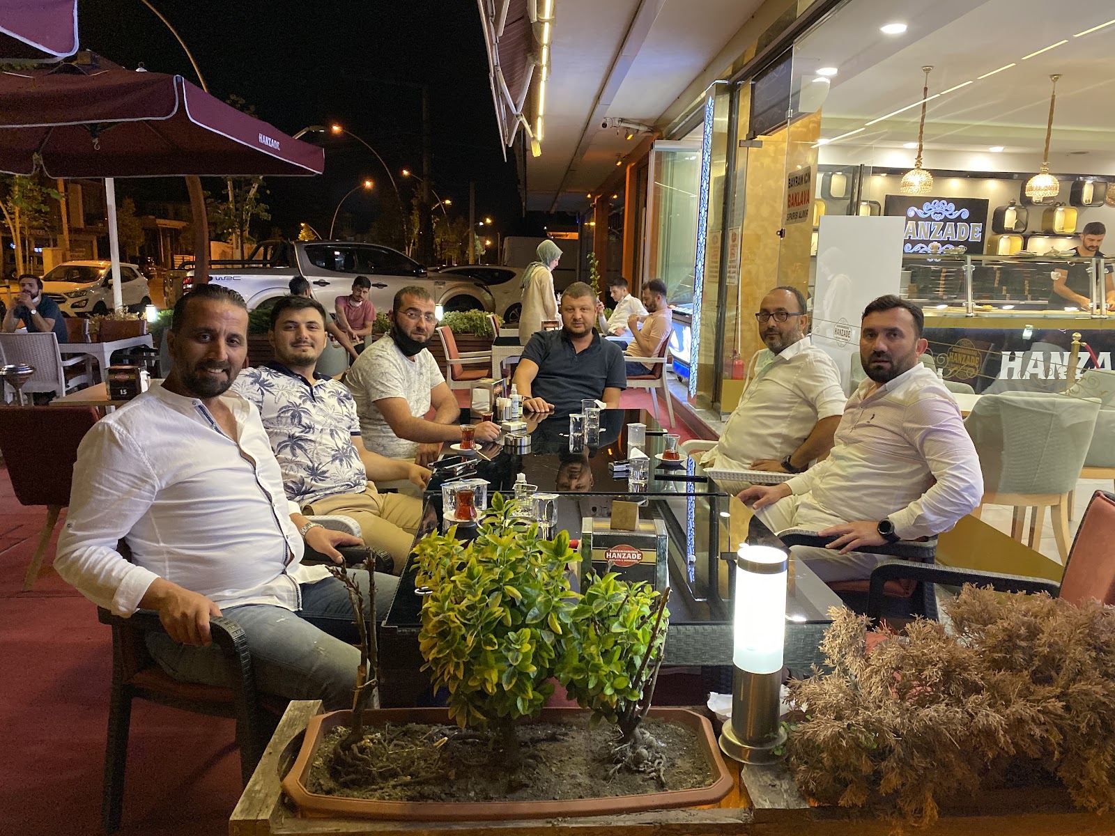 Hanzade Baklava — fotoğraf 4