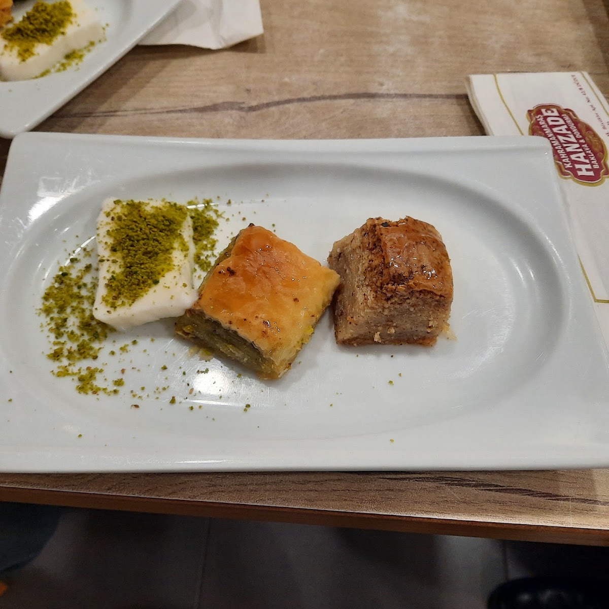 Hanzade Baklava — fotoğraf 5