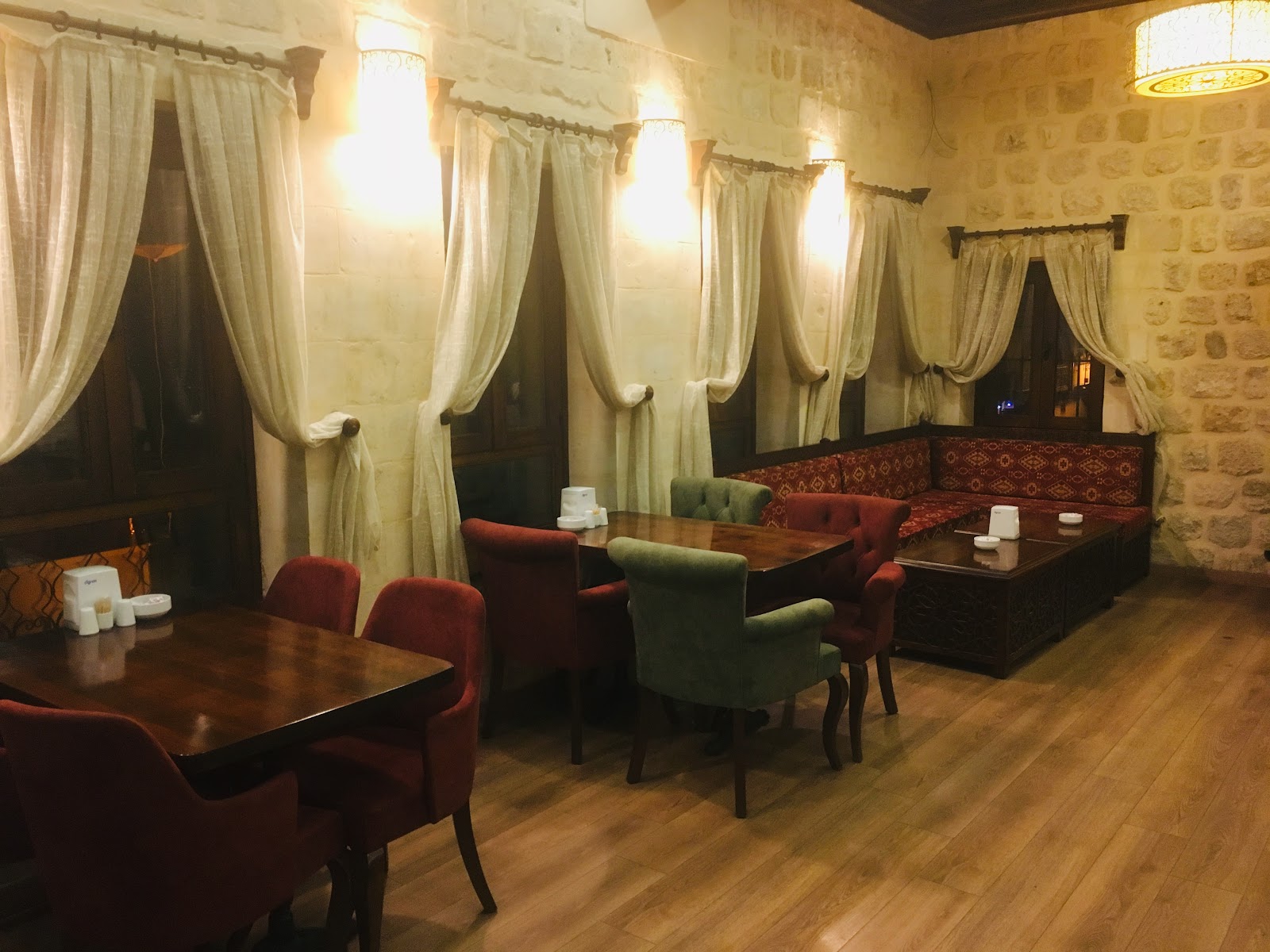Hanzade Kahvaltı&cafe — fotoğraf 1