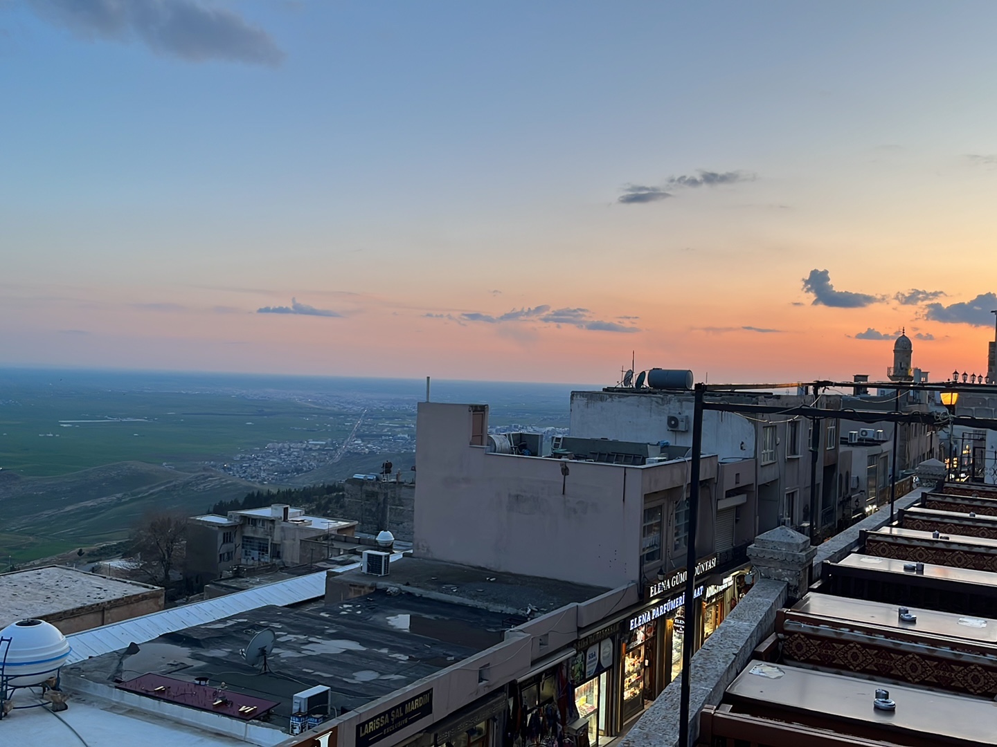 Hanzade Kahvaltı&cafe — fotoğraf 2