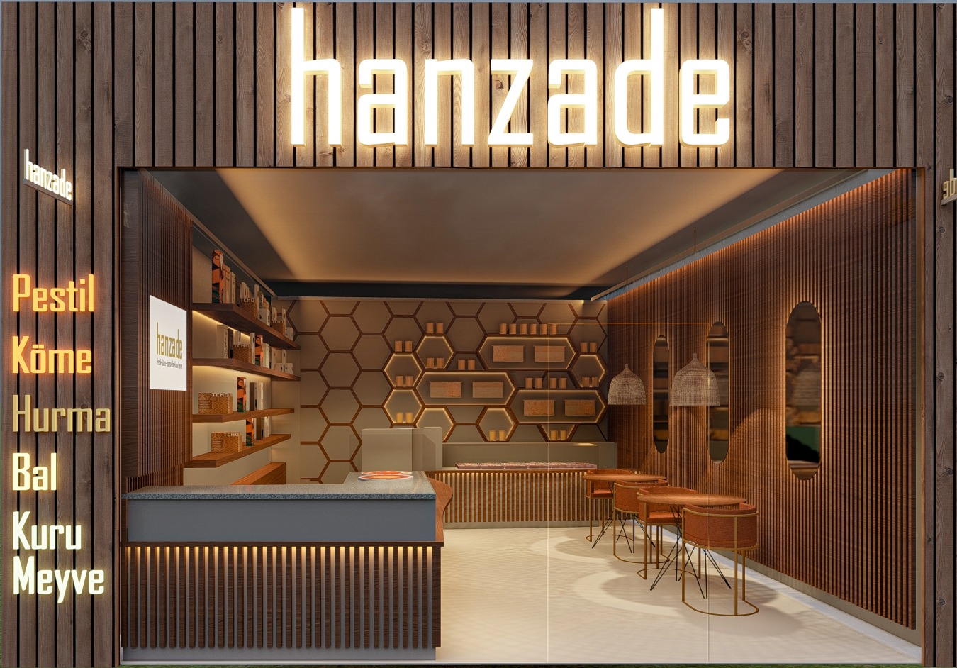 Hanzade Pestil — fotoğraf 2