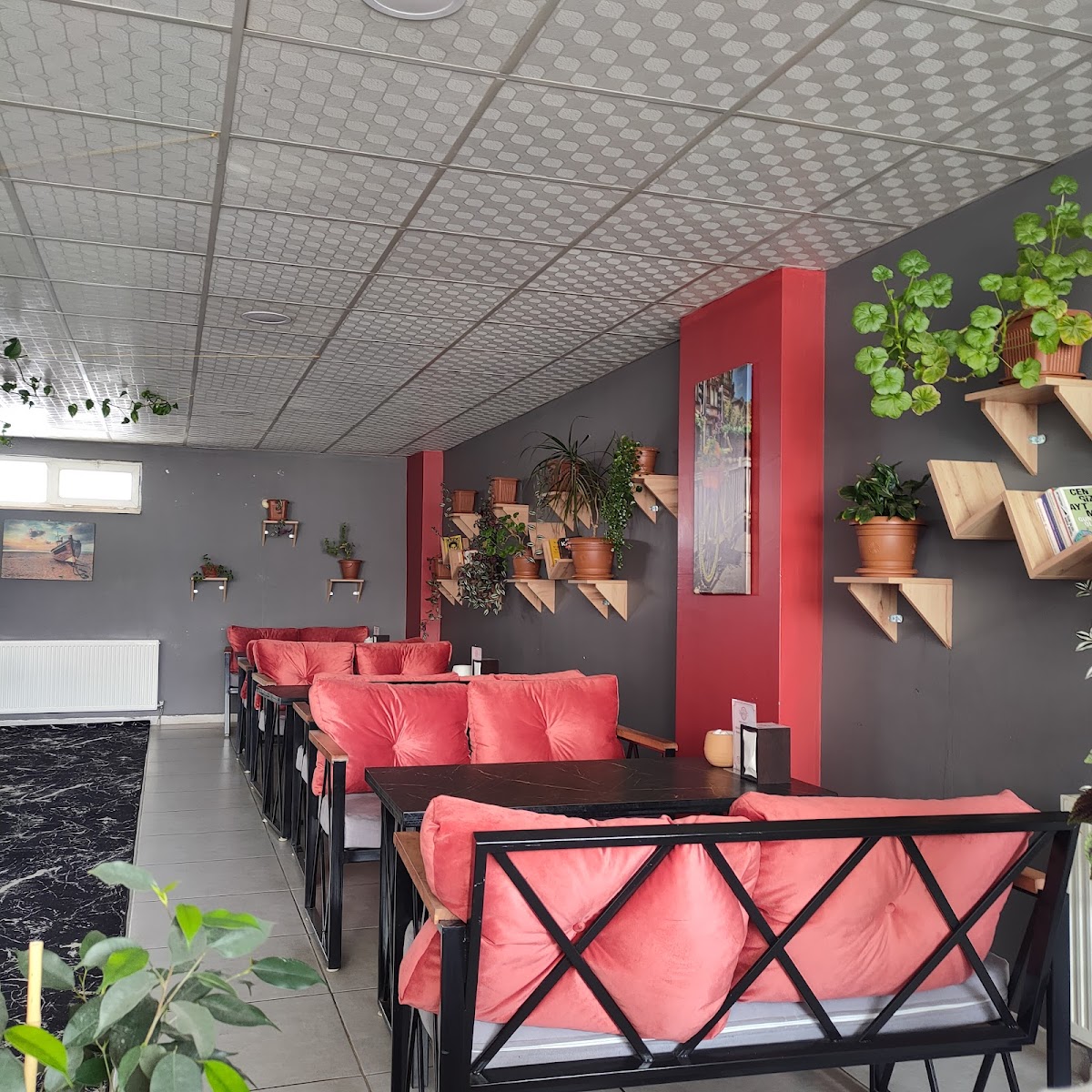 HapiFood Coffee & Restaurant — fotoğraf 3