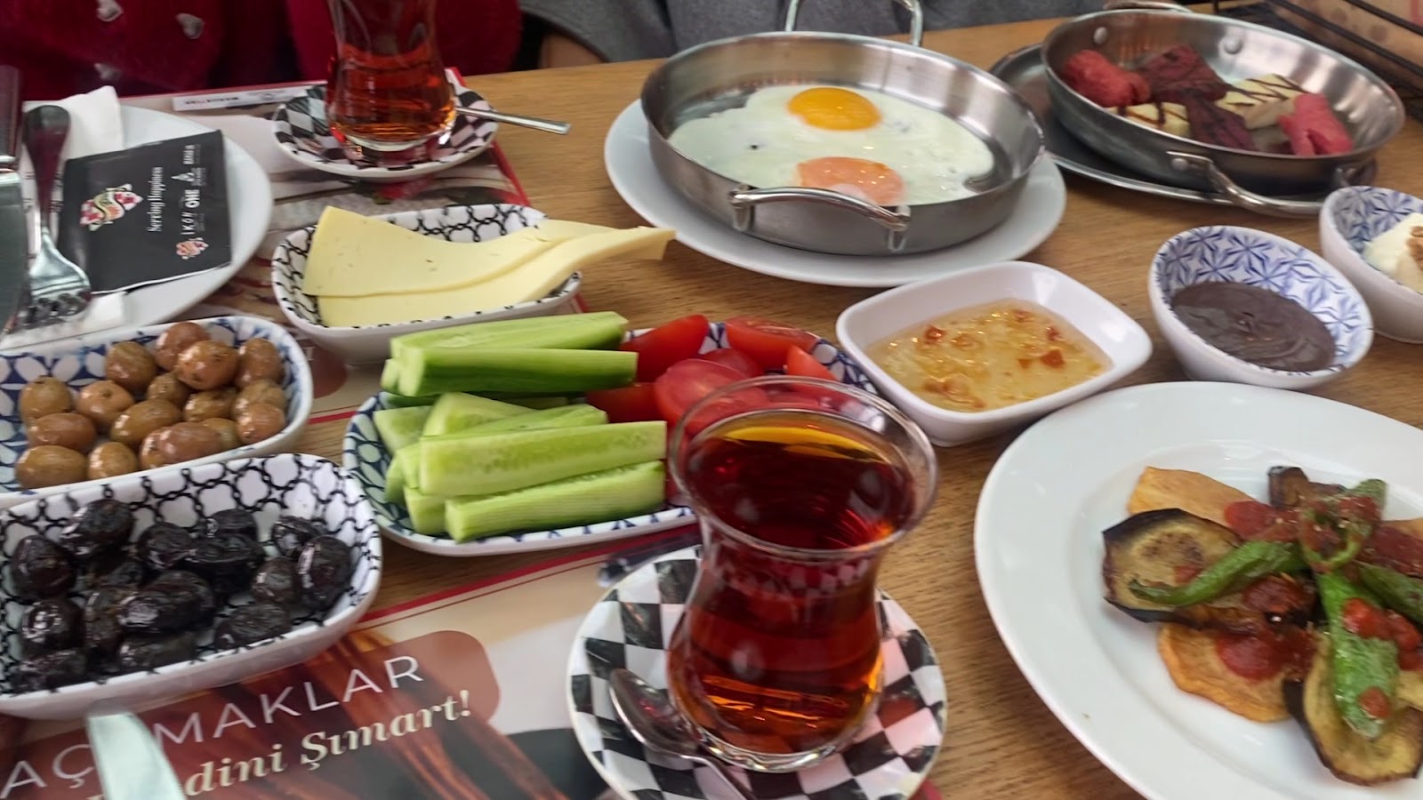 Happy Moon's Big Cafe — fotoğraf 3