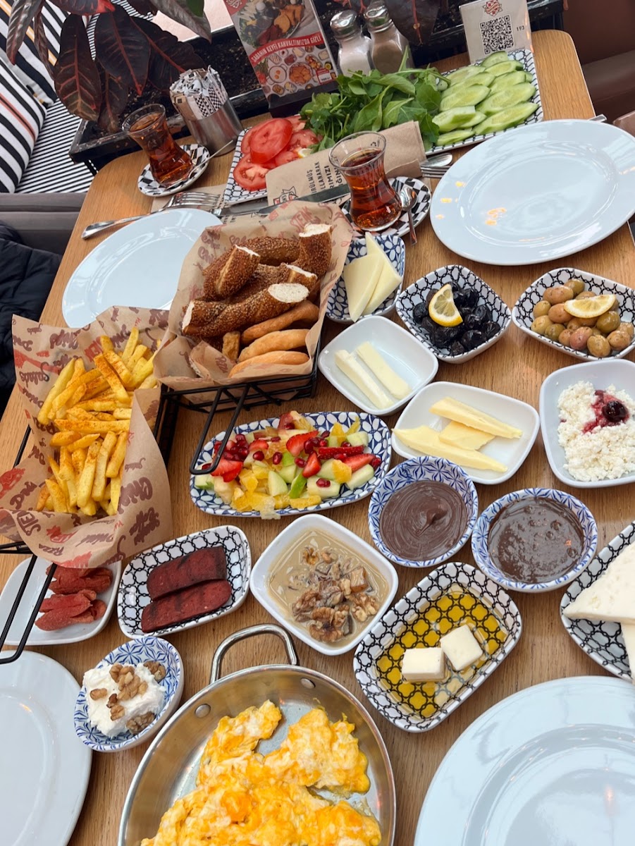 Happy Moon's Big Cafe — fotoğraf 6