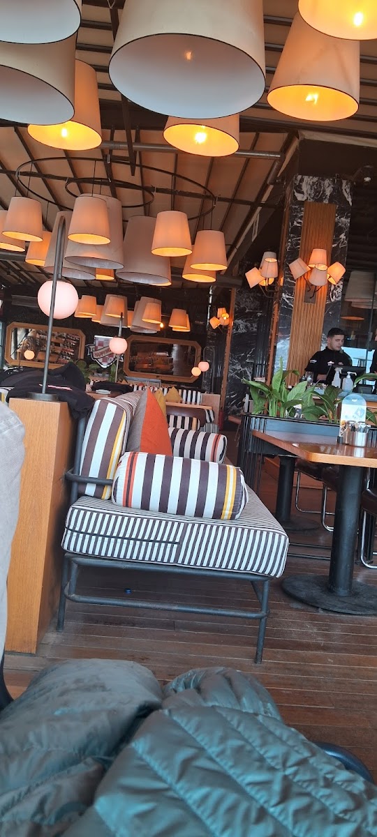 Happy Moon's Samsun — fotoğraf 2