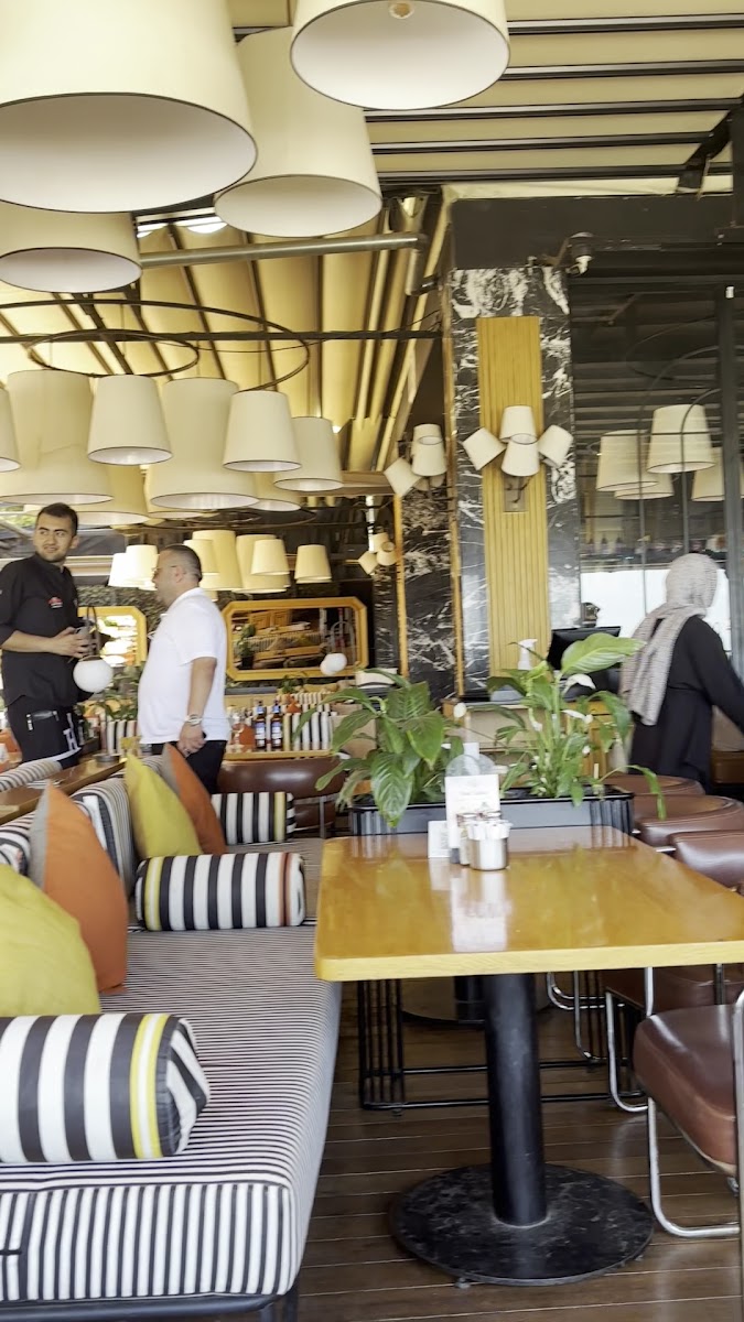 Happy Moon's Samsun — fotoğraf 3