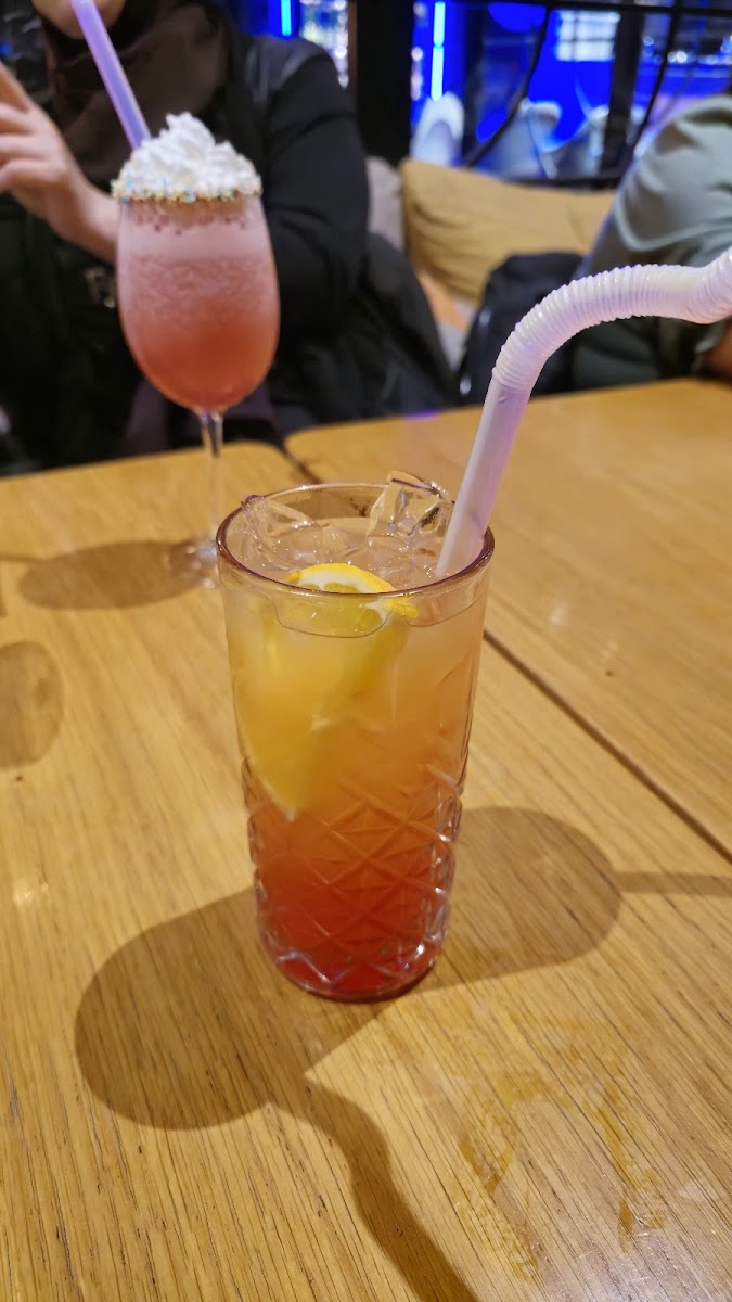 Happy Moon's Samsun — fotoğraf 7