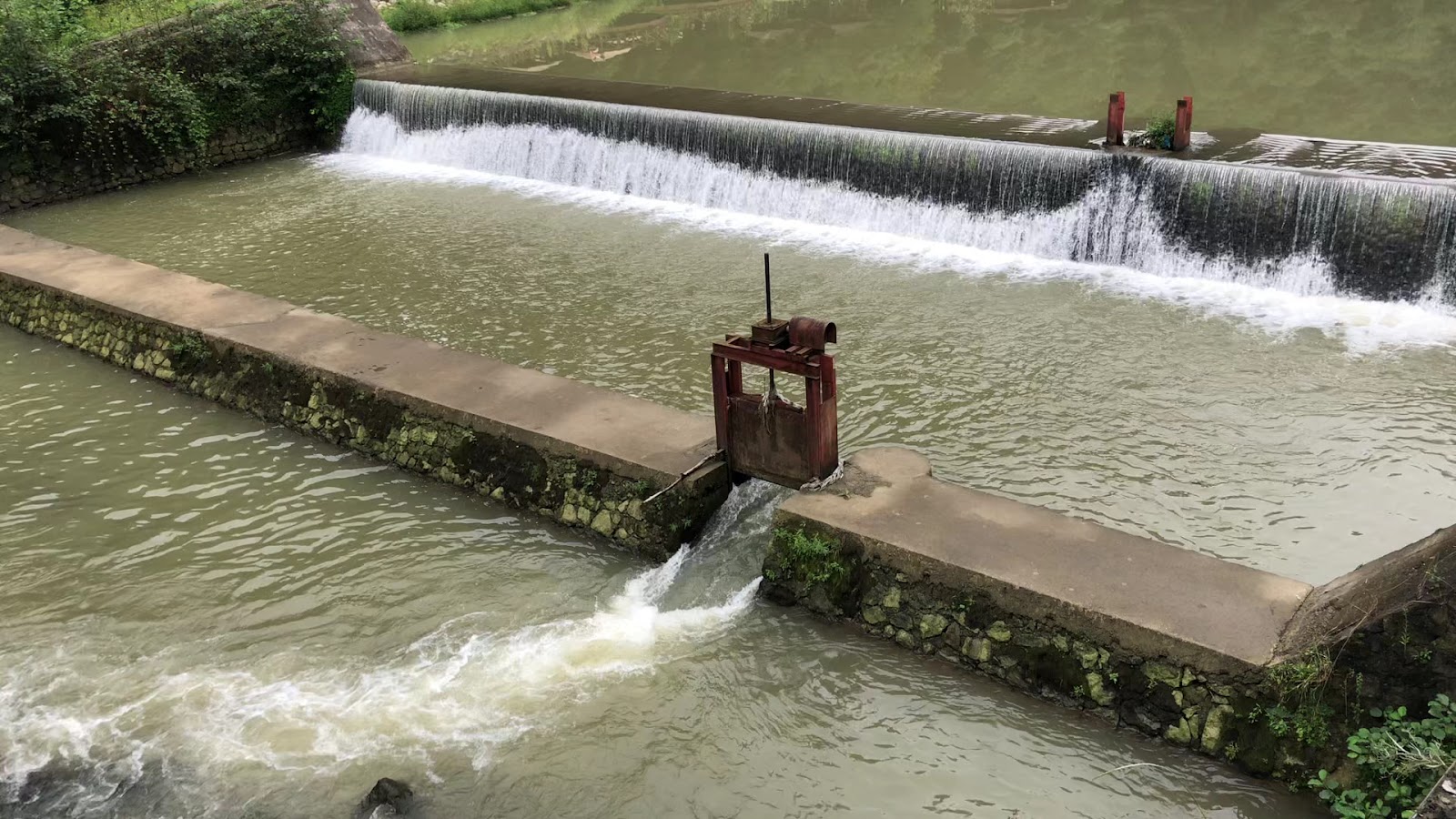 Hapsiyaş Köprüsü — fotoğraf 4