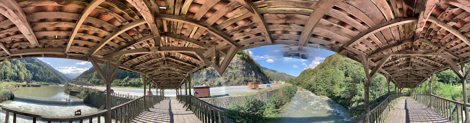 Hapsiyaş Köprüsü — fotoğraf 8