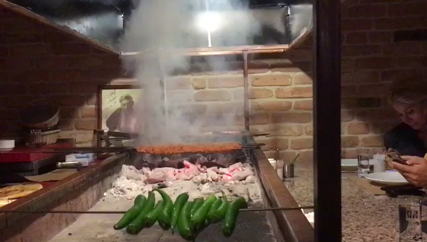 Harbi Adana Ocakbaşı — fotoğraf 3