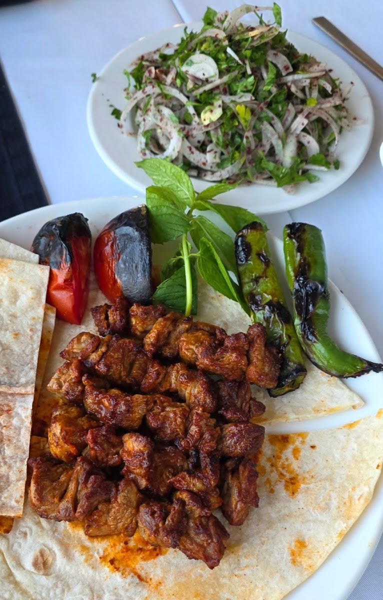 Harbi Adana Ocakbaşı — fotoğraf 4