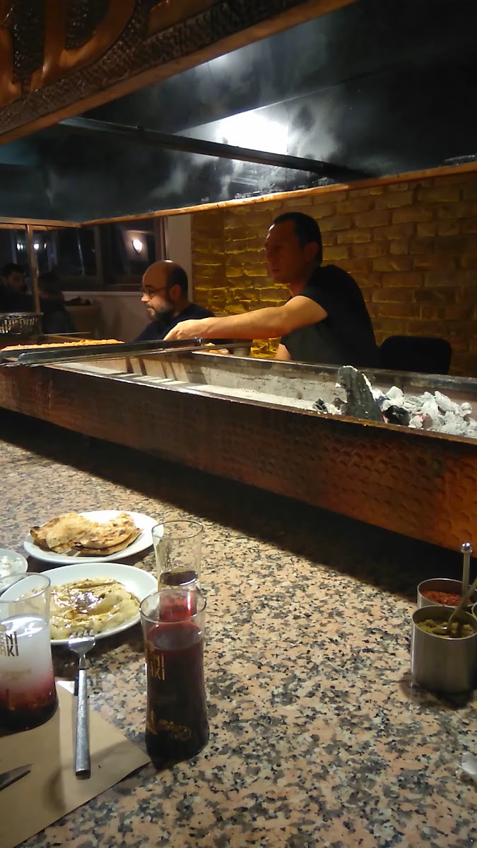 Harbi Adana Ocakbaşı — fotoğraf 5
