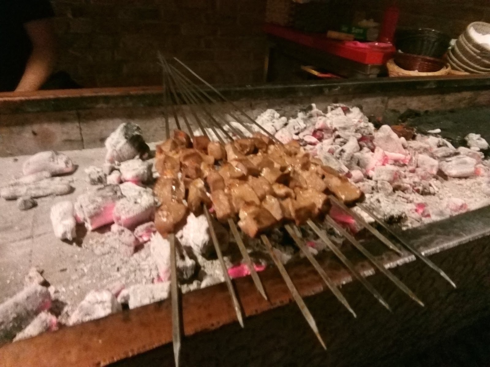 Harbi Adana Ocakbaşı — fotoğraf 6