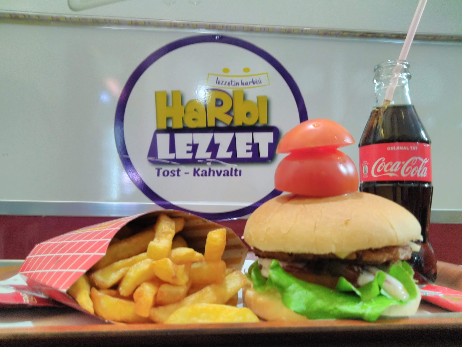 Harbi Lezzet — photo 3