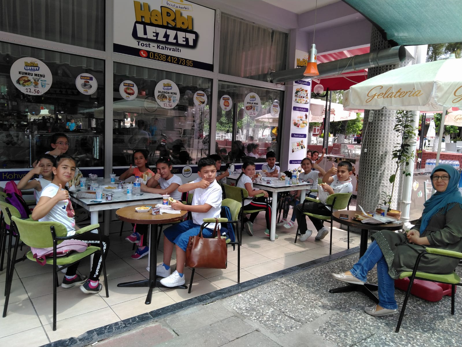 Harbi Lezzet — photo 4
