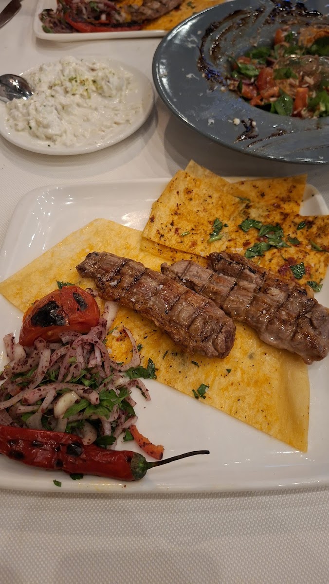 Harbiye Restaurant — fotoğraf 2