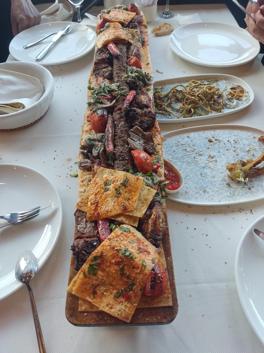 Harbiye Restaurant — fotoğraf 5