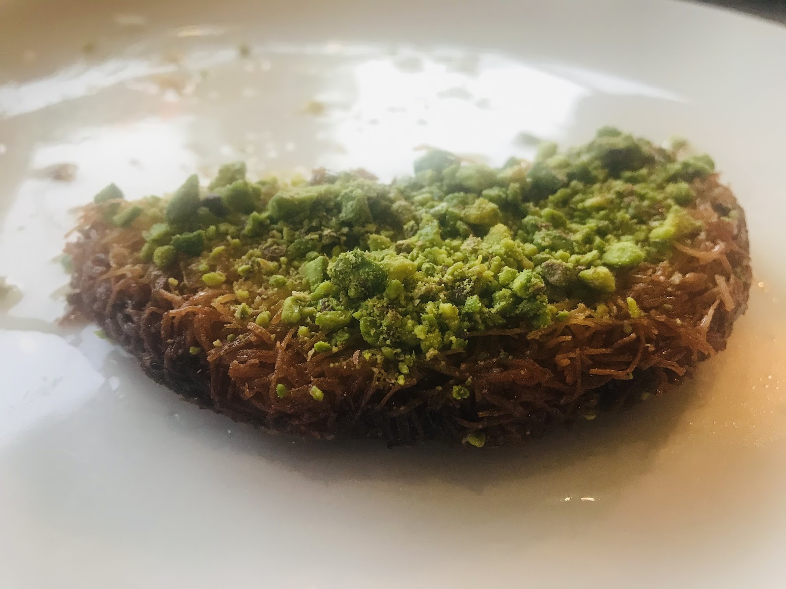 Harbiye Restaurant — fotoğraf 8