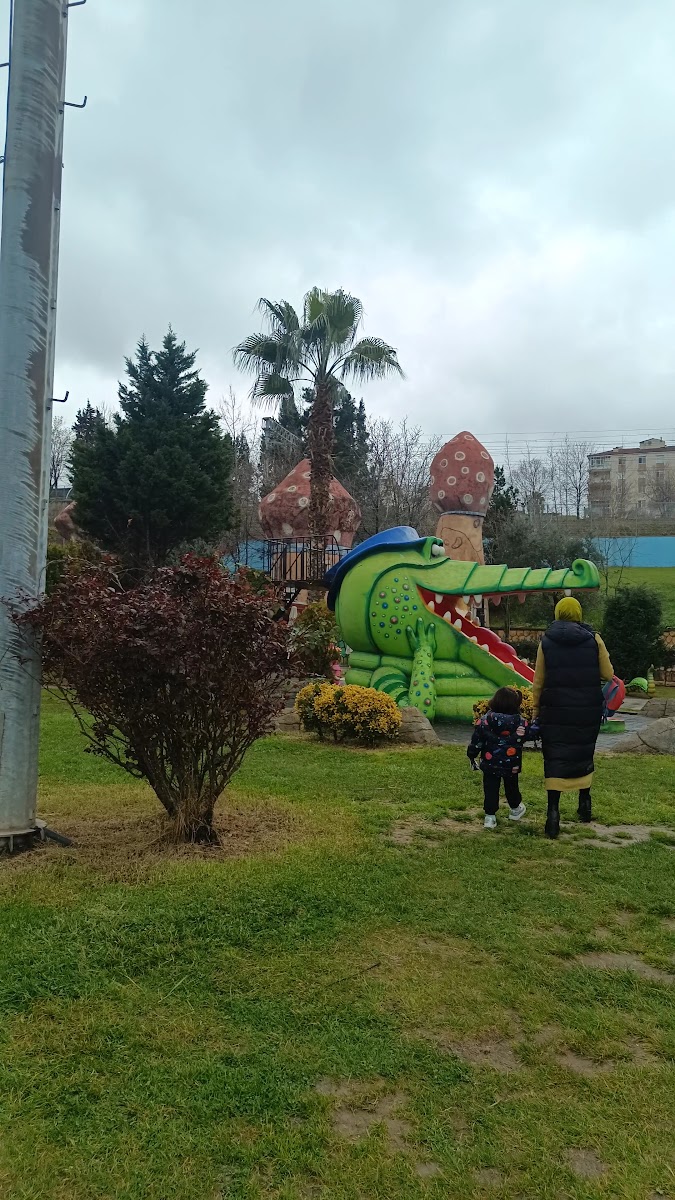 Harikalar Sahili — fotoğraf 3