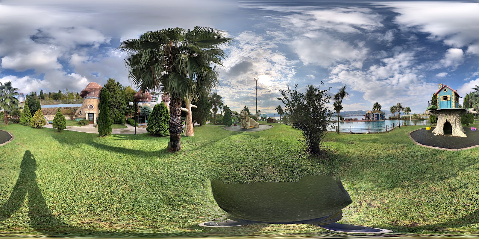 Harikalar Sahili — fotoğraf 4