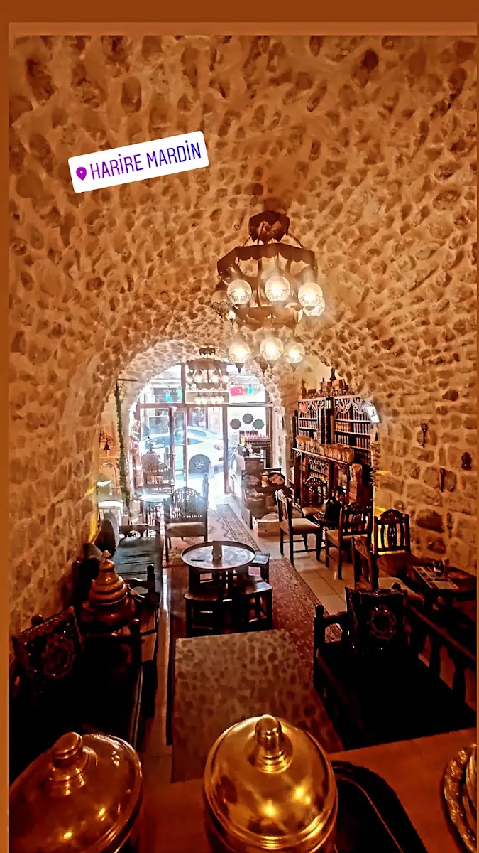 Harire Mardin — fotoğraf
