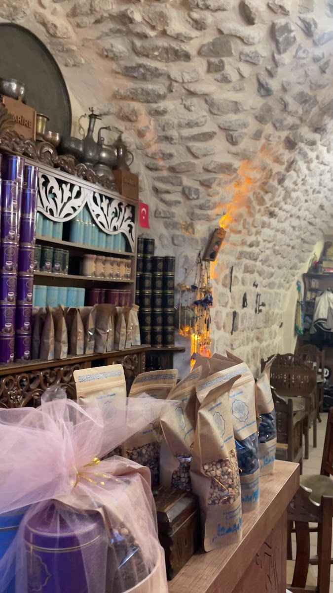 Harire Mardin — fotoğraf 3