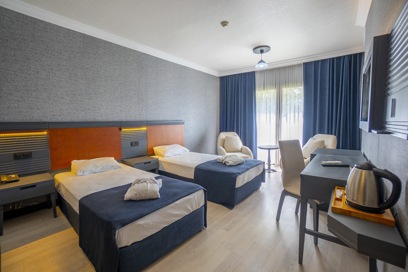 Harlek Termal Otel — fotoğraf 2