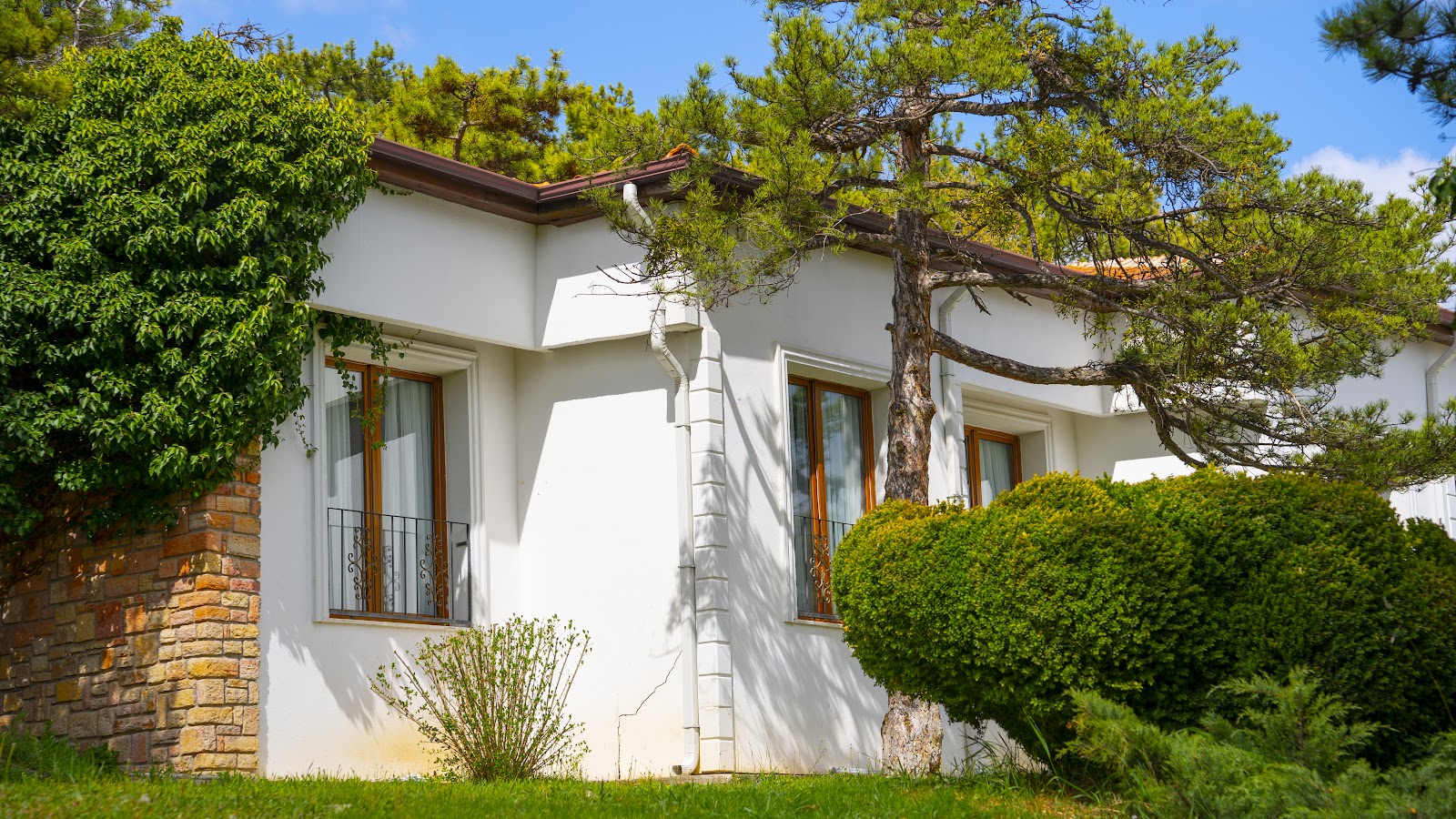 Harlek Termal Otel — fotoğraf 4