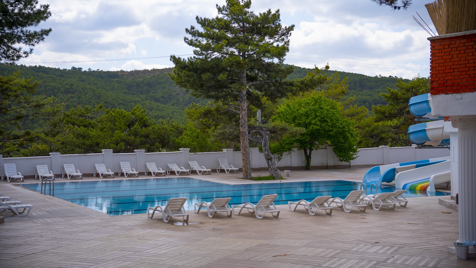Harlek Termal Otel — fotoğraf 5