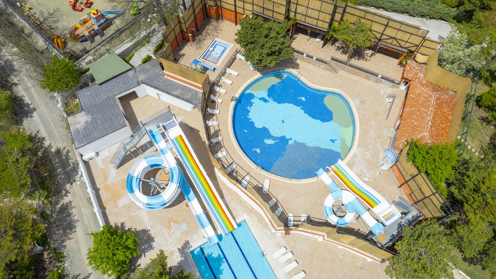 Harlek Termal Otel — fotoğraf 8