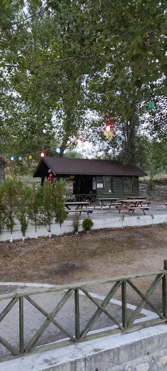 Harmankaya Tabiat Parkı — fotoğraf 2