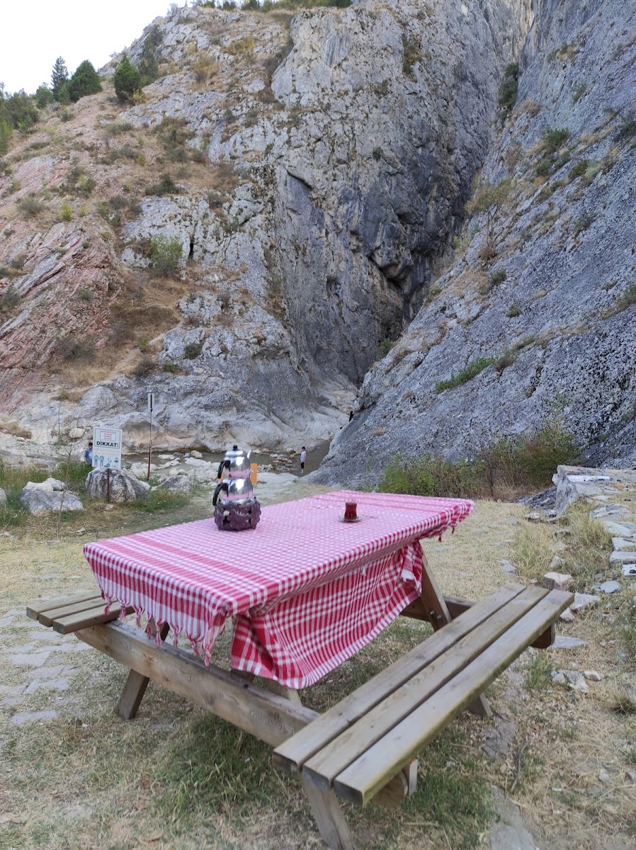 Harmankaya Tabiat Parkı — fotoğraf 5