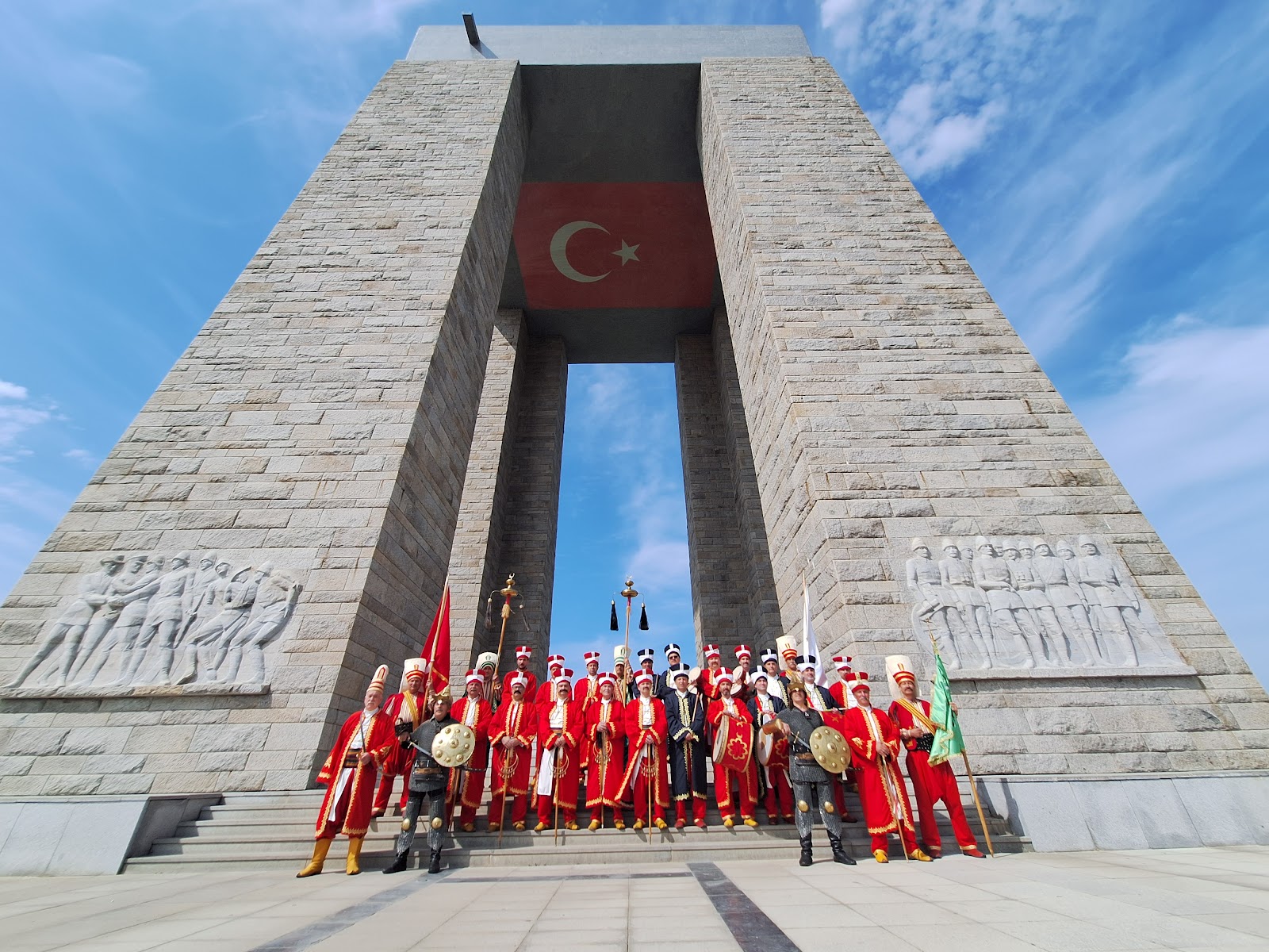 Harp Eserleri Müzesi — fotoğraf