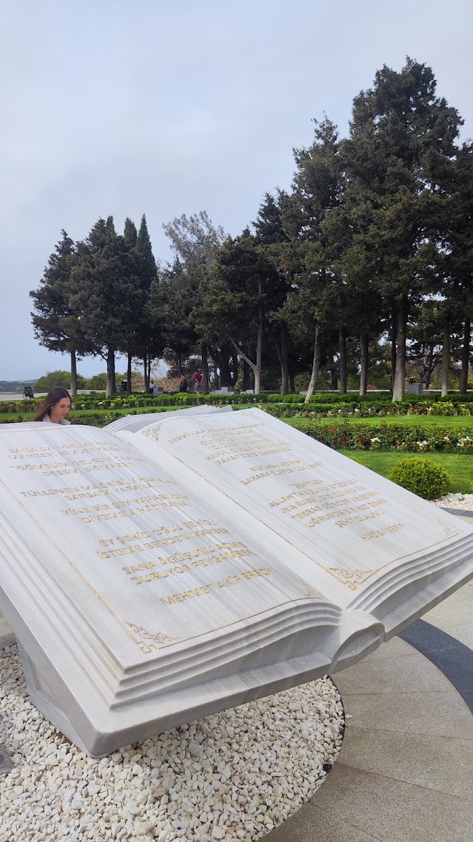 Harp Eserleri Müzesi — fotoğraf 2