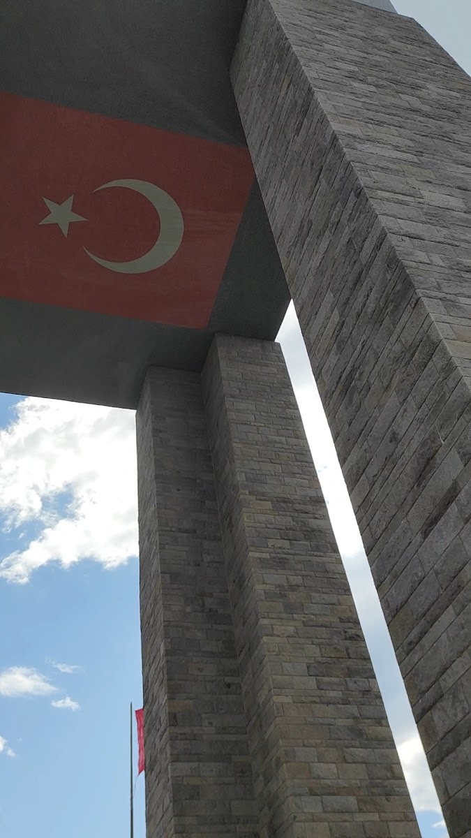 Harp Eserleri Müzesi — fotoğraf 3