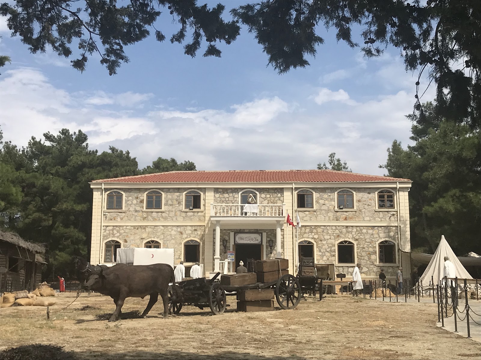 Harp Eserleri Müzesi — fotoğraf 4
