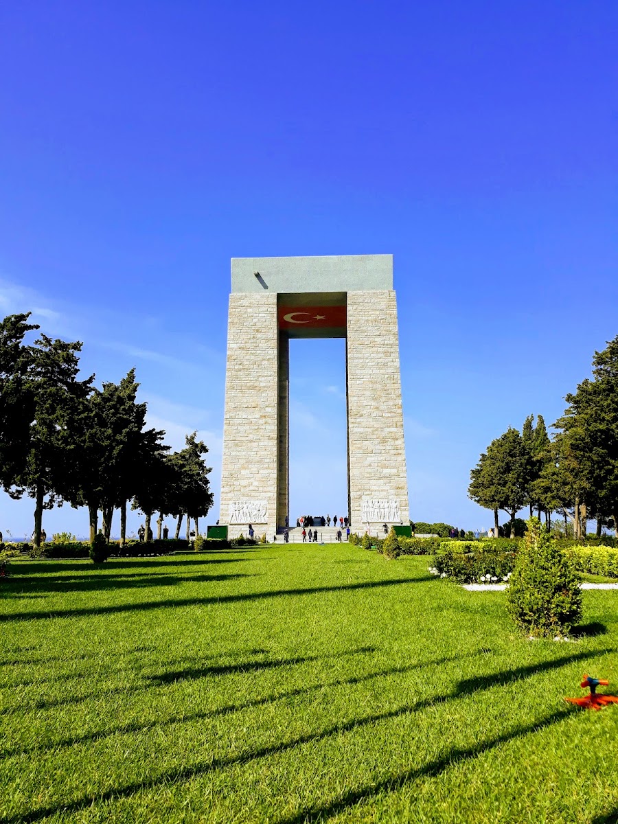 Harp Eserleri Müzesi — fotoğraf 5