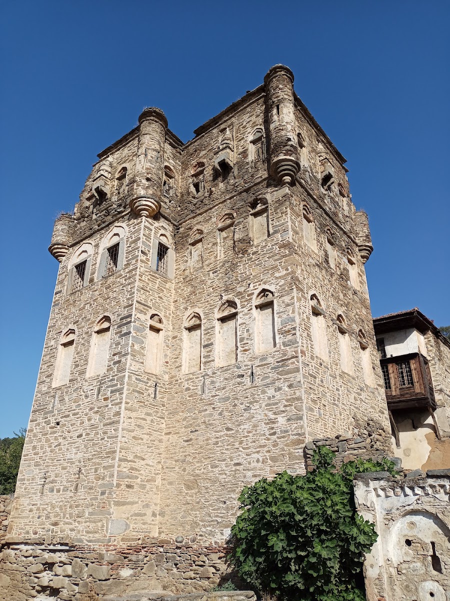 Harpasa Antik Kenti — fotoğraf 1