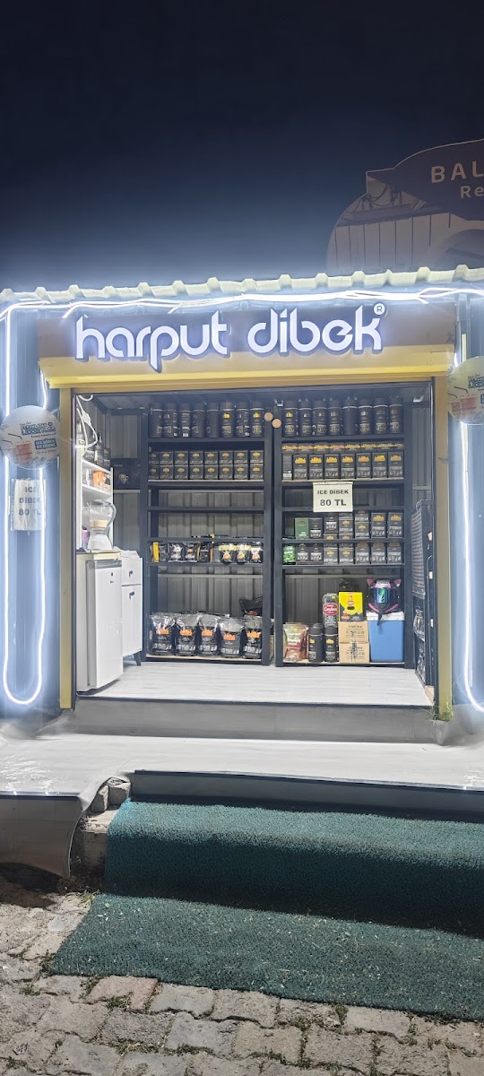 Harput Dibek Balakgazi — fotoğraf 1