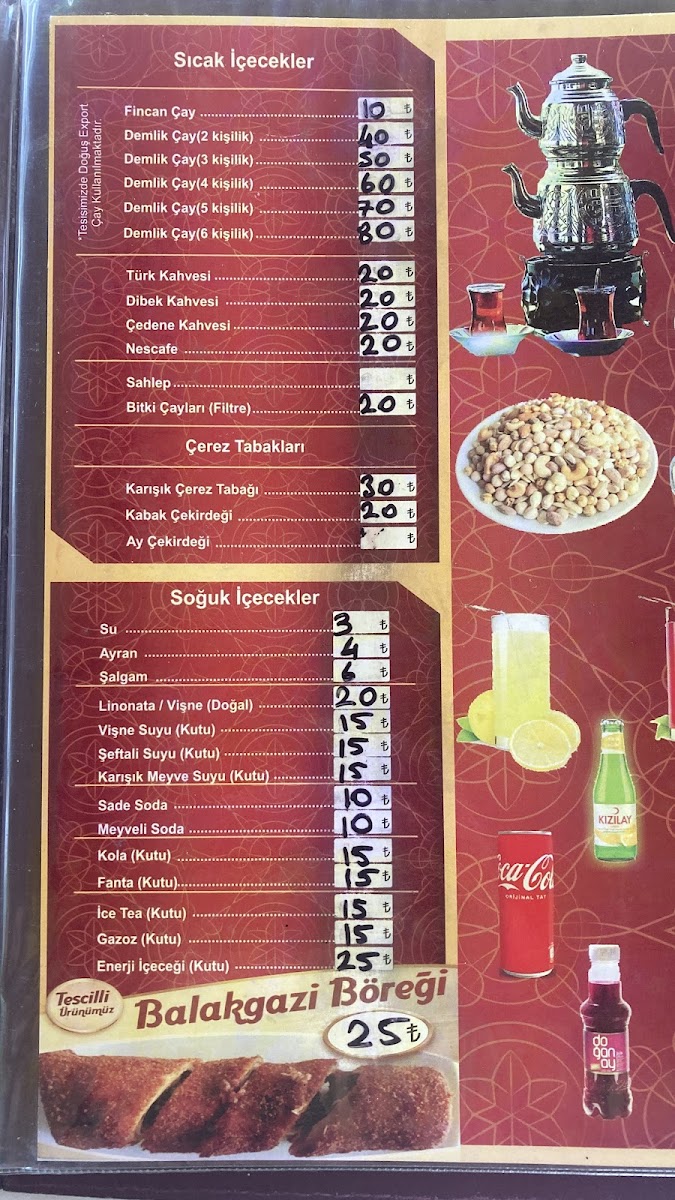 Harput Dibek Balakgazi — fotoğraf 2