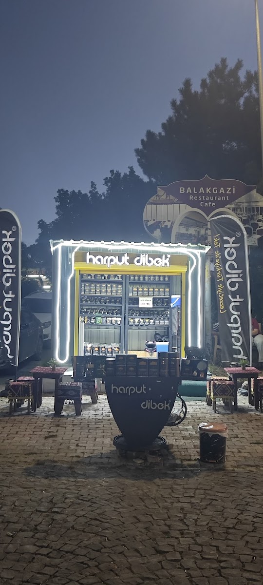 Harput Dibek Balakgazi — fotoğraf 6