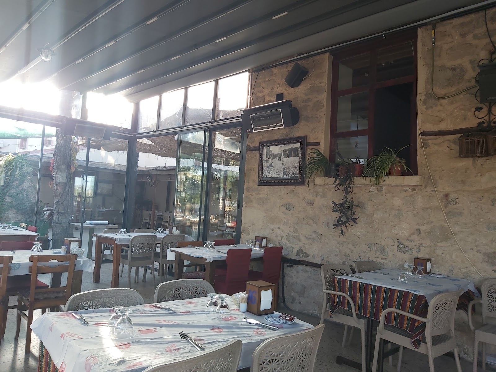 Harput Divan Lokanta ve Aile Çay Bahçesi — fotoğraf 6