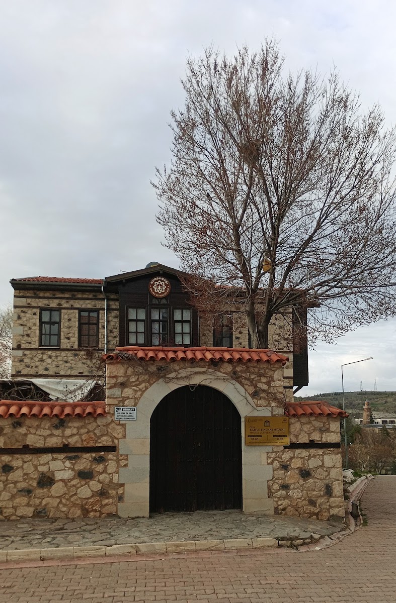 Harput Kahve Fincanı Müzesi — fotoğraf 2