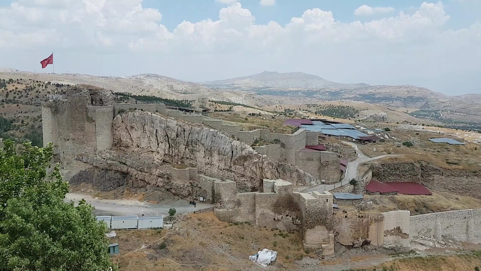 Harput Kalesi — fotoğraf 3