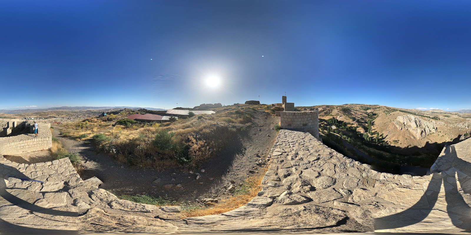 Harput Kalesi — fotoğraf 4