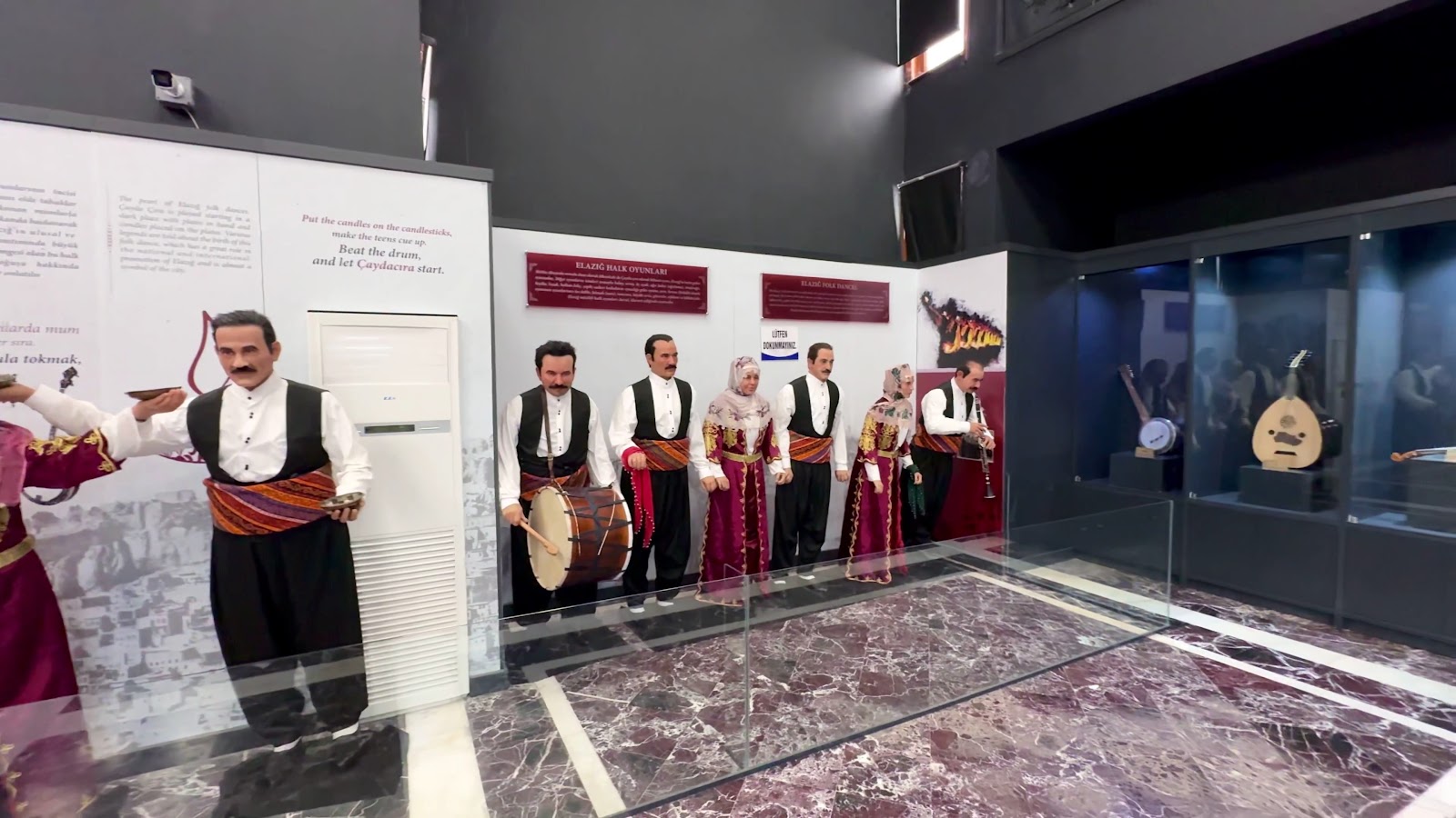 Harput Musiki Müzesi — fotoğraf 2