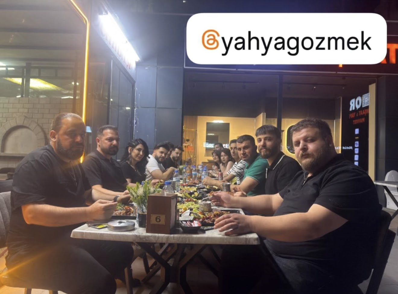 HARPUT OCAKBAŞI LAHMACUN PIDE YÖRESEL YEMEKLER — fotoğraf 2