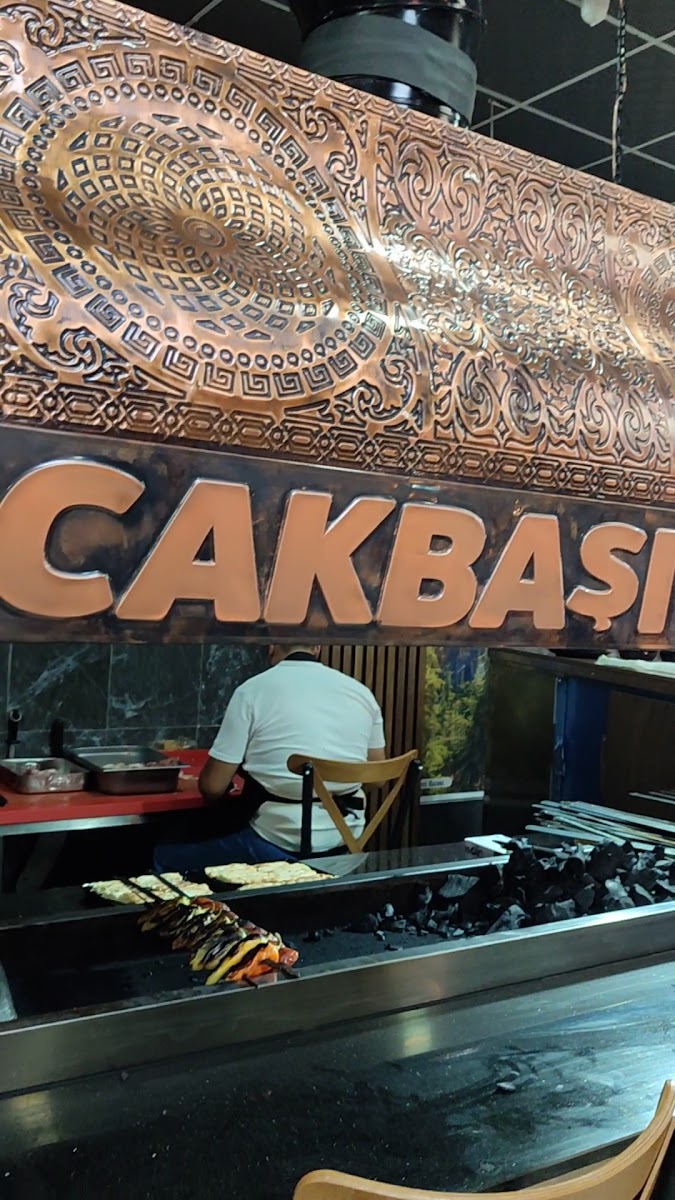 HARPUT OCAKBAŞI LAHMACUN PIDE YÖRESEL YEMEKLER — fotoğraf 3